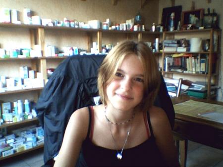 justine