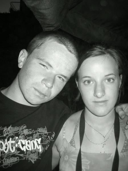 moi et claire