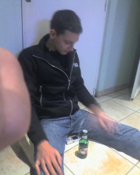 aprem chez moi