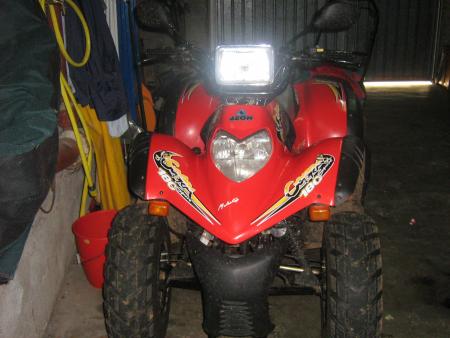 mon quad