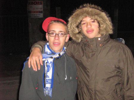 divoux et sylvain