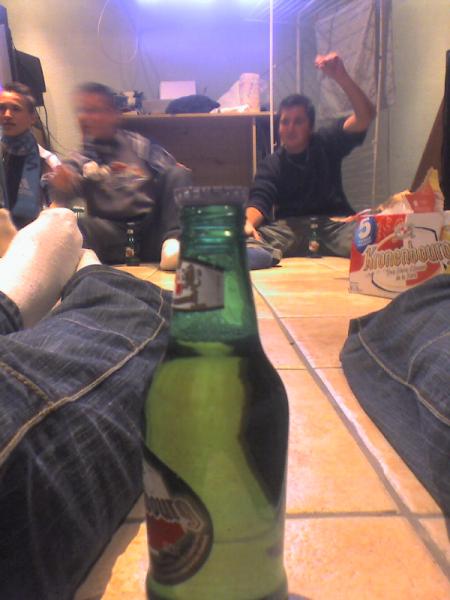 aprem chez moi