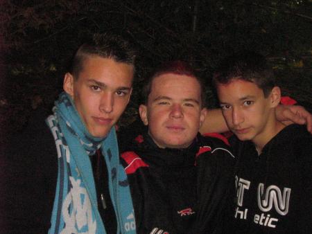 hp moi teo